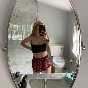 Cute + flowy summer shorts by ambiance apparel